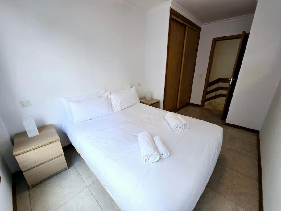 Vv Duplex Playa De Las Canteras "By Henrypole Home" ลาสปัลมาส เด กรานคานาเรีย ภายนอก รูปภาพ