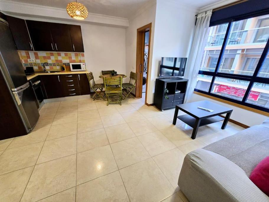 Vv Duplex Playa De Las Canteras "By Henrypole Home" ลาสปัลมาส เด กรานคานาเรีย ภายนอก รูปภาพ